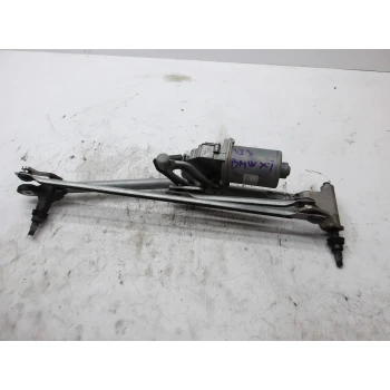 MEHANIZEM Z MOTORČKOM BRISALCEV BMW X 2012 X1 SdRIVE 18 D aut 61612990025
