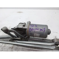 WIPER MECHANISM BMW X 2012 X1 SdRIVE 18 D aut 61612990025
