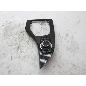 SWITCH OTHER BMW X 2012 X1 SdRIVE 18 D aut 65829334611