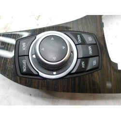 SWITCH OTHER BMW X 2012 X1 SdRIVE 18 D aut 65829334611