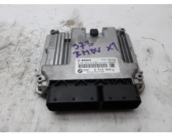 RAČUNALNIK MOTORJA BMW X 2012 X1 SdRIVE 18 D aut 8519005 0281018813