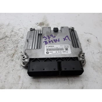 RAČUNALNIK MOTORJA BMW X 2012 X1 SdRIVE 18 D aut 8519005 0281018813