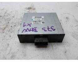 centralina vario BMW X 2012 X1 SdRIVE 18 D aut 61429253208
