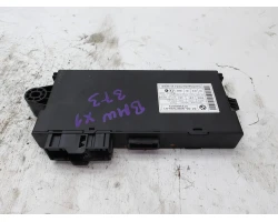 RAČUNALNIK KONFORTNI BMW X 2012 X1 SdRIVE 18 D aut 61359287534