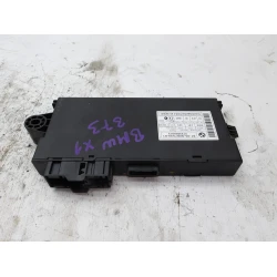 COMFORT MODULE BMW X 2012 X1 SdRIVE 18 D aut 61359287534