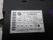 COMFORT MODULE BMW X 2012 X1 SdRIVE 18 D aut 61359287534