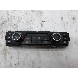 CENTRALINA COMANDO CLIMATIZZATORE BMW X 2012 X1 SdRIVE 18 D aut 64119263302