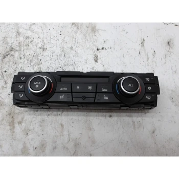 CENTRALINA COMANDO CLIMATIZZATORE BMW X 2012 X1 SdRIVE 18 D aut 64119263302
