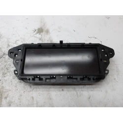 TRIP COMPUTER BMW X 2012 X1 SdRIVE 18 D aut 65509289582