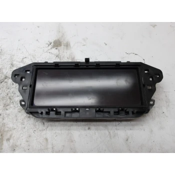 CENTRALINA CRUISE CONTROL BMW X 2012 X1 SdRIVE 18 D aut 65509289582