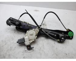 MECCANISMO ALZA VETRO ANTERIORE SINISTRO BMW X 2012 X1 SdRIVE 18 D aut 51332990385