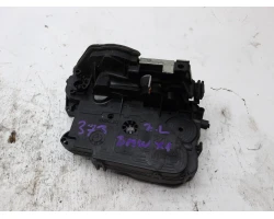 ZAKLEP  ZADAJ LEVA BMW X 2012 X1 SdRIVE 18 D aut 51227318417