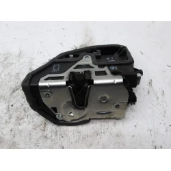 ZAKLEP  ZADAJ LEVA BMW X 2012 X1 SdRIVE 18 D aut 51227318417