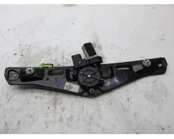 WINDOW MECHANISM REAR LEFT BMW X 2012 X1 SdRIVE 18 D aut 13262410   2990297