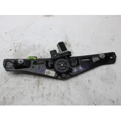 MEHANIZEM ŠIPE  ZADAJ LEVA BMW X 2012 X1 SdRIVE 18 D aut 13262410   2990297