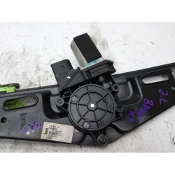 WINDOW MECHANISM REAR LEFT BMW X 2012 X1 SdRIVE 18 D aut 13262410   2990297