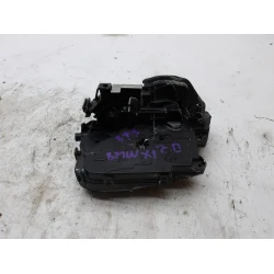 ZAKLEP  ZADAJ DESNA BMW X 2012 X1 SdRIVE 18 D aut 51227318418
