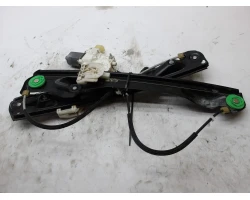 WINDOW MECHANISM FRONT RIGHT BMW X 2012 X1 SdRIVE 18 D aut 51332990386