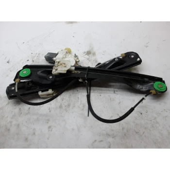 MECCANISMO ALZA VETRO ANTERIORE DESTRA BMW X 2012 X1 SdRIVE 18 D aut 51332990386