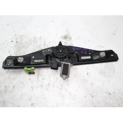 MEHANIZEM ŠIPE  ZADAJ DESNA BMW X 2012 X1 SdRIVE 18 D aut 51352990388