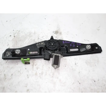 MEHANIZEM ŠIPE  ZADAJ DESNA BMW X 2012 X1 SdRIVE 18 D aut 51352990388