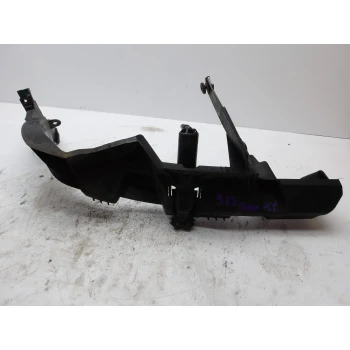 RIVESTIMENTO ANTERIORE BMW X 2012 X1 SdRIVE 18 D aut 51642990179