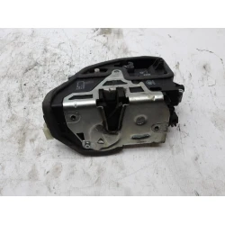 CHIUSURA SERRATURA PORTA ANTERIORE SINISTRA BMW X 2012 X1 SdRIVE 18 D aut 51217229461