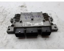 ENGINE CONTROL UNIT Ford Fiesta 2010 1.25 av21-12a650-cb
