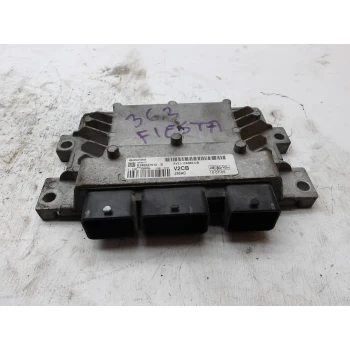 RAČUNALNIK MOTORJA Ford Fiesta 2010 1.25 av21-12a650-cb