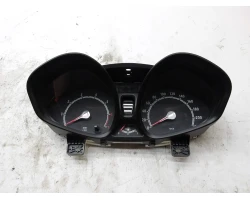 QUADRO STRUMENTI CONTACHILOMETRI Ford Fiesta 2010 1.25 8a6t-10849-am