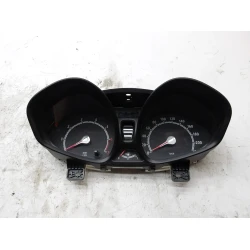 QUADRO STRUMENTI CONTACHILOMETRI Ford Fiesta 2010 1.25 8a6t-10849-am