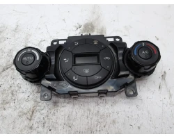 STIKALO GRETJA Ford Fiesta 2010 1.25 8a6t-18c612-al