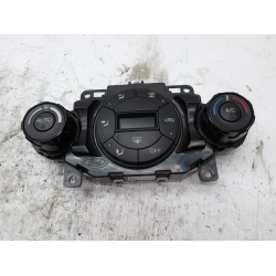 CENTRALINA COMANDO CLIMATIZZATORE Ford Fiesta 2010 1.25 8a6t-18c612-al