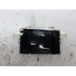 TRIP COMPUTER Ford Fiesta 2010 1.25 aa6t-18b955-ba