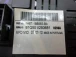 CENTRALINA CRUISE CONTROL Ford Fiesta 2010 1.25 aa6t-18b955-ba