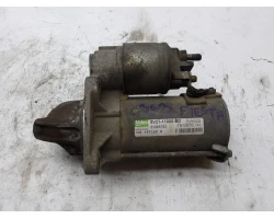 STARTER MOTOR Ford Fiesta 2010 1.25 8v21-11000-bd