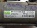 STARTER MOTOR Ford Fiesta 2010 1.25 8v21-11000-bd