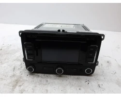 AUTORADIO Škoda Octavia 2012 1.6 TDI COMBI 3t0035192b