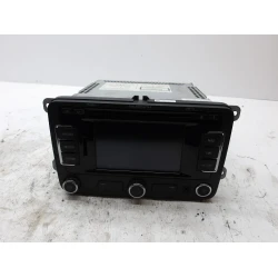 RADIO Škoda Octavia 2012 1.6 TDI COMBI 3t0035192b
