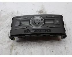 CENTRALINA COMANDO CLIMATIZZATORE Toyota Auris 2007 1.4 D4D 55900-02220