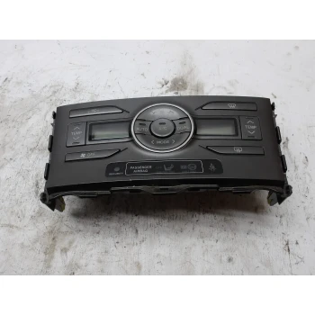 CENTRALINA COMANDO CLIMATIZZATORE Toyota Auris 2007 1.4 D4D 55900-02220