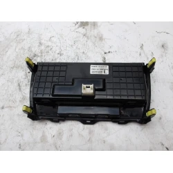 CENTRALINA COMANDO CLIMATIZZATORE Toyota Auris 2007 1.4 D4D 55900-02220
