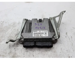ENGINE CONTROL UNIT Toyota Auris 2007 1.4 D4D 89661-02e10