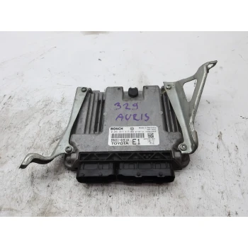 CENTRALINA INIEZIONE MOTORE Toyota Auris 2007 1.4 D4D 89661-02e10