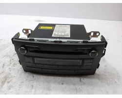 AUTORADIO Toyota Auris 2007 1.4 D4D 86120-02520