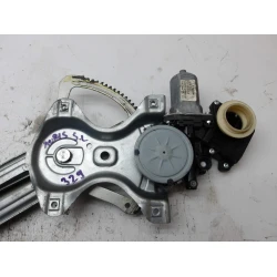 MECCANISMO ALZA VETRO ANTERIORE SINISTRO Toyota Auris 2007 1.4 D4D 85720-02230