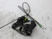 CHIUSURA SERRATURA PORTA ANTERIORE SINISTRA Toyota Auris 2007 1.4 D4D