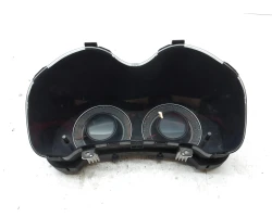 QUADRO STRUMENTI CONTACHILOMETRI Toyota Auris 2007 1.4 D4D 83800-02m12