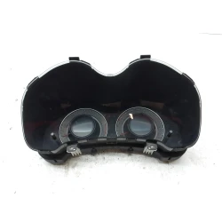 DASHBOARD Toyota Auris 2007 1.4 D4D 83800-02m12