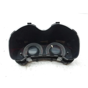 QUADRO STRUMENTI CONTACHILOMETRI Toyota Auris 2007 1.4 D4D 83800-02m12